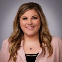 Jessica Root