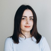 Alina Matcovscaia