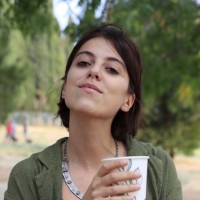 Giulia Greco