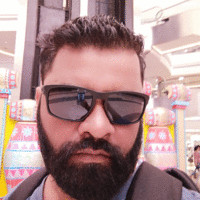 Sachindra Kanojiya