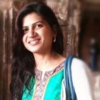 Rachana Srivastava