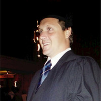 David Pretorius