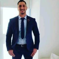 luke swanepoel