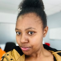 SEBENZILE MAVIS GRONING