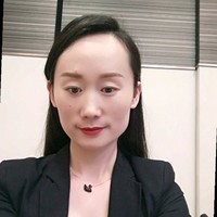 Crystal Guo