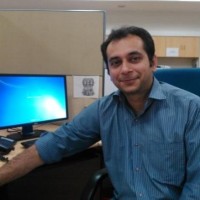 Ankit Adhiya