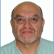 Néstor M Riaño