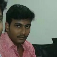 Harikrishnan J