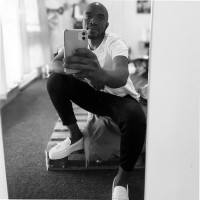 Veekay Ngobeni