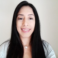 Ysgla Margareth Barros