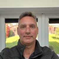 Chris Tring