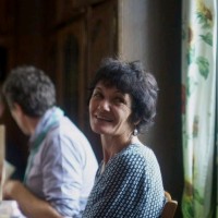 Claudie Pénisson
