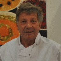 Carl Arvid Knage Jacobsen
