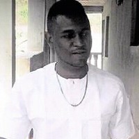 Jaboro mudiaga micheal