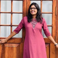 Aiswarya Vijayan
