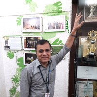 Ashok Duseja