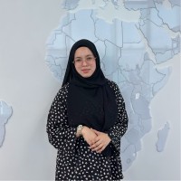 Nurul Huda Jannah Mohd Hashim