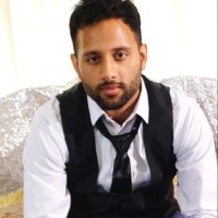 Muhammad Abdullah Rishi