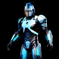 CYBERMAN .