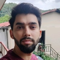 Mayank Bhargava