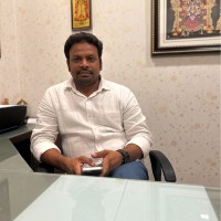 Balaji chandrasekaran