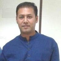Amit Mohapatra
