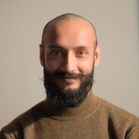 Josiah Varughese