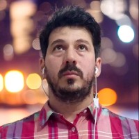 Pablo Vega