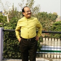 Hari Kamal Chaudhary
