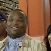 Kedric Thompson