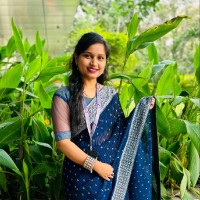Vaishnavi Dhumane