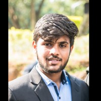 Lalith Kumar