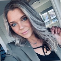 Desirée Nielsen-Frank