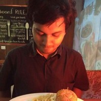 Kaunik Chakraborty