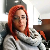 Malvina Sofokleous