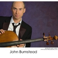 John Bumstead