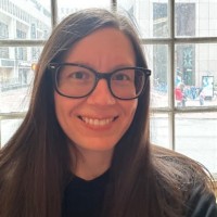Rebecca Williams