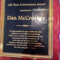 Danny Mccroskey