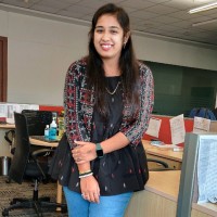Kriti Mishra
