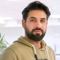 mehran jamali