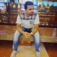 Jaydeep Suthar