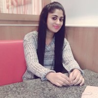 Tripti Tyagi