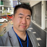 Kuang Xu