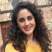 Marta De La Rosa Vela