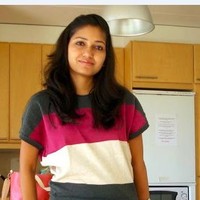 Manisha Tripathi