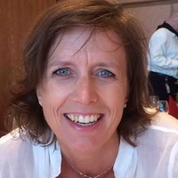Kjersti Hauge