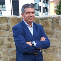 Josetxo Jiménez Martínez