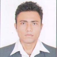 Digvijay Barad Parmar