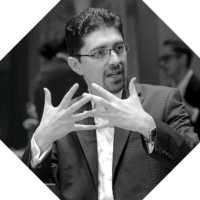 Luis Alejandro Bernal