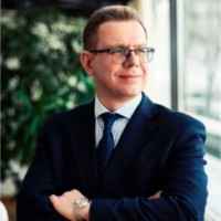 Dmytro Tsapenko